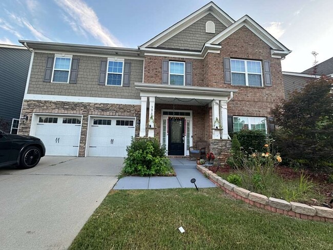 Primary Photo - 3960 Franklin Meadows Dr
