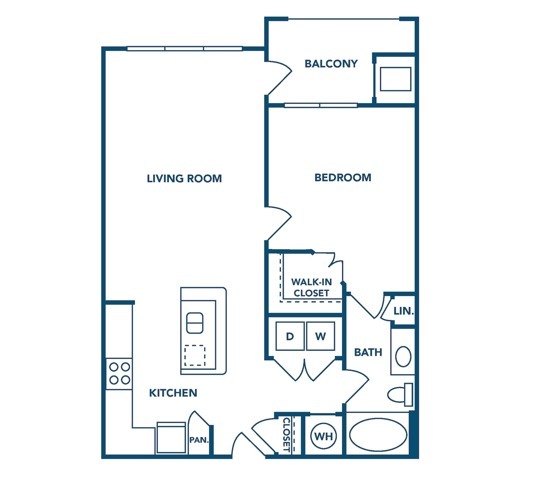 Destination at Arista Apartments - 8705 Parkland St Broomfield CO 80021 ...