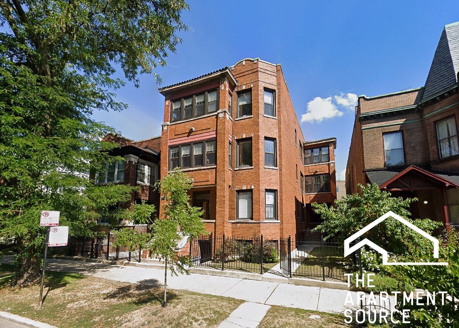 Building Photo - 1434 W Addison St