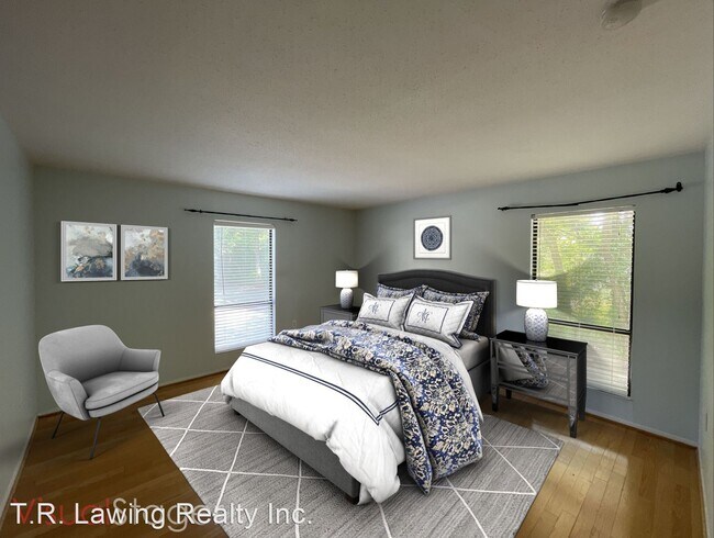 Building Photo - 2 br, 2 bath House - 4912 Sardis Road Unit H