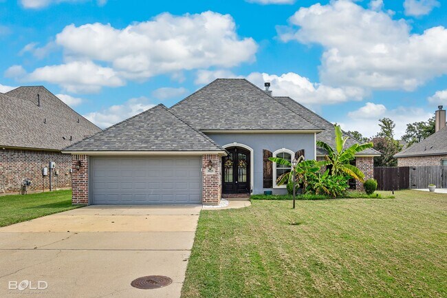 Building Photo - 3925 Le Brooke Ln