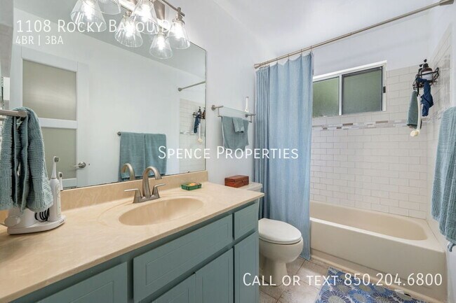 Building Photo - 1108 Rocky Bayou Dr