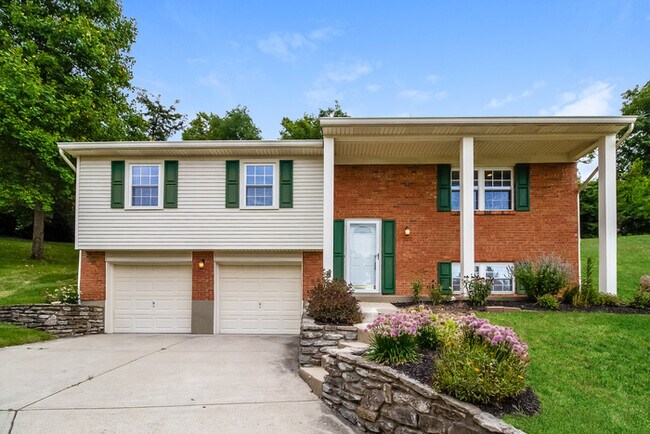 Primary Photo - 7696 Burlinehills Ct