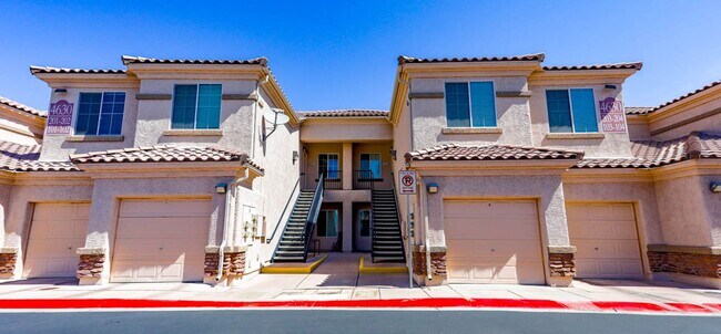 Primary Photo - 3 Bed, 2 Bath, 1 Car Aliante Condo