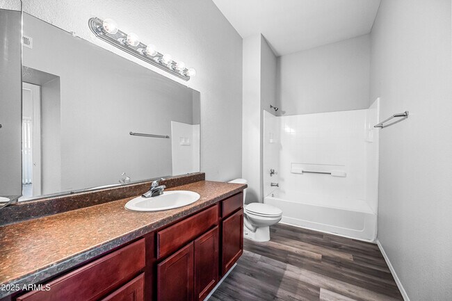 Building Photo - 1331 W Baseline Rd