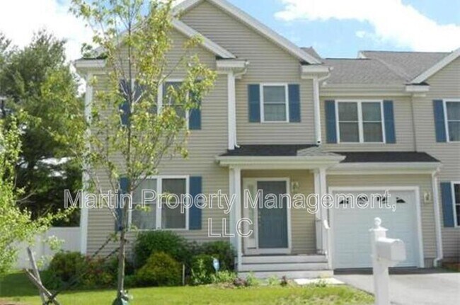 Building Photo - 2 Blue Jay Cir