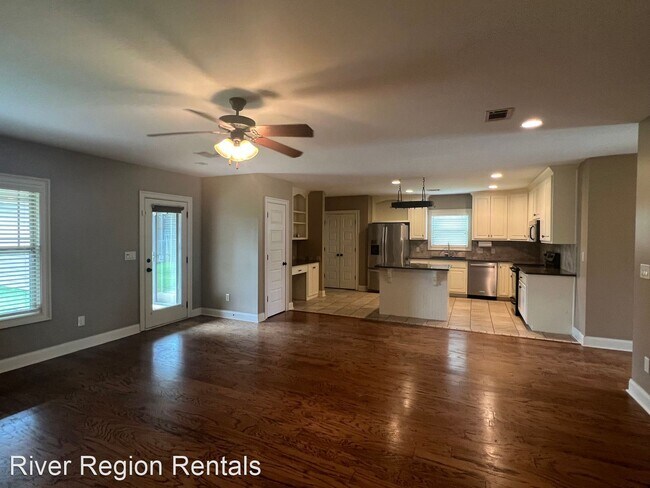 Building Photo - 5 br, 3 bath House - 430 Stone Park Boulevard