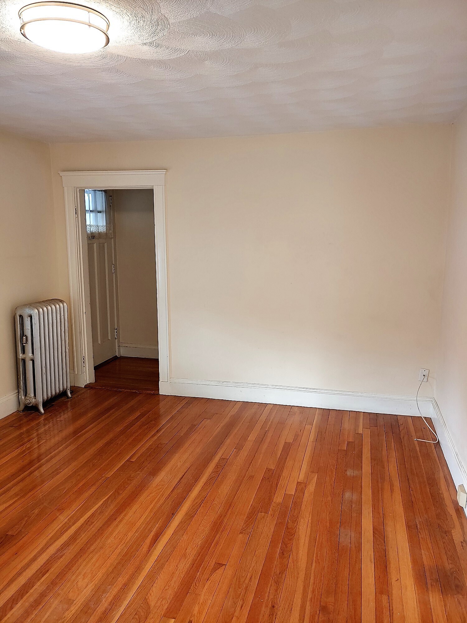 Building Photo - 12 Quincy St