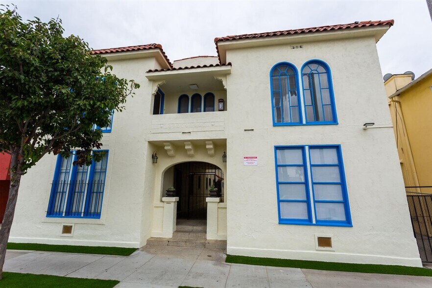 13 634 Cedar Ave Long Beach CA 90802 Apartment Finder