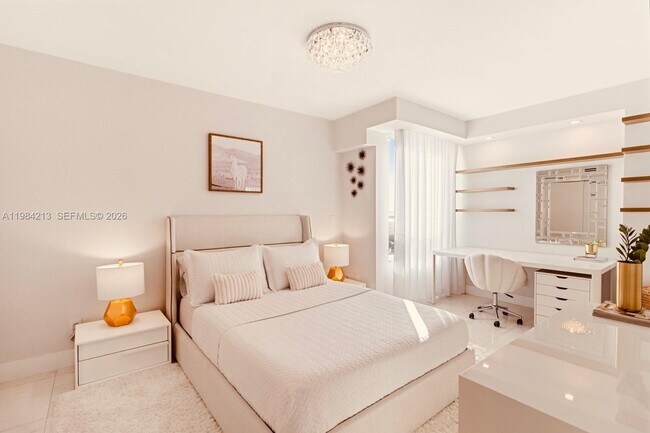 Building Photo - 2127 Brickell Ave