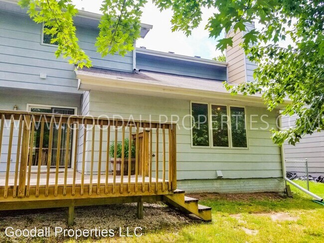 Building Photo - 3 br, 2.5 bath House - 4741 Coachlight Drive