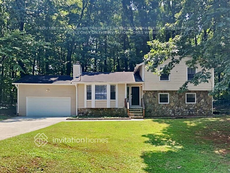 Primary Photo - 5046 Camden Ct SW