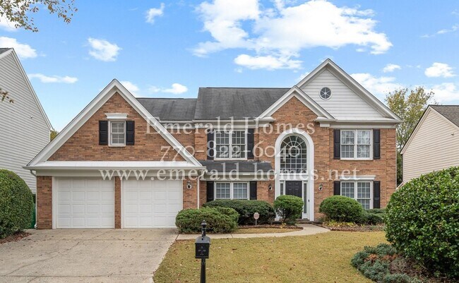 Primary Photo - Spacious 4-Bedroom Two-Story Home in Dunwo...