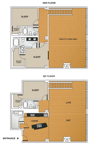 M4 - The Lofts at OPOP