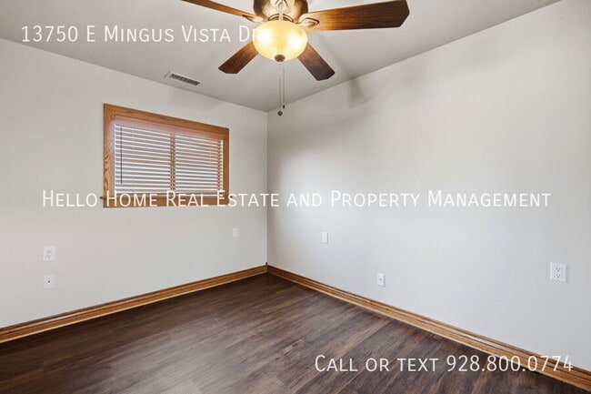 Building Photo - 13750 E Mingus Vista Dr