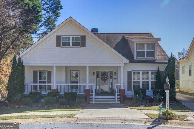 Primary Photo - 112 Cottage Grove