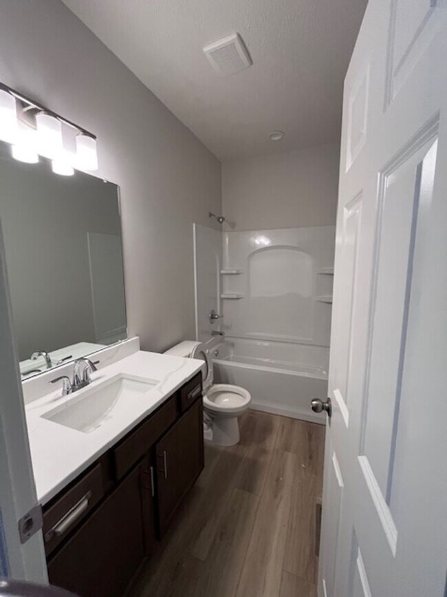 Building Photo - Fresh. Modern. Yours. New Ranch Home in Ar...
