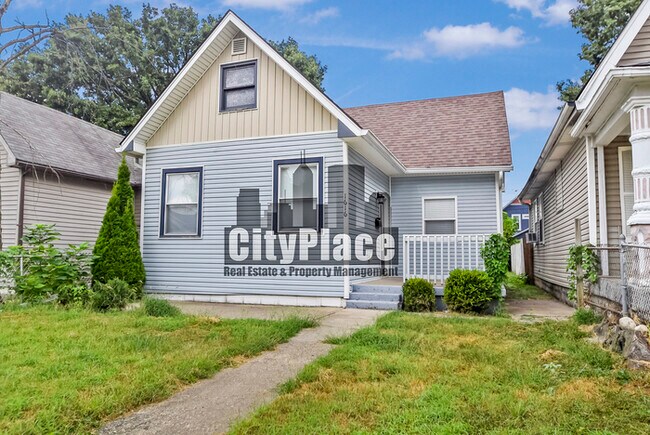 Building Photo - 1616 Fletcher Ave