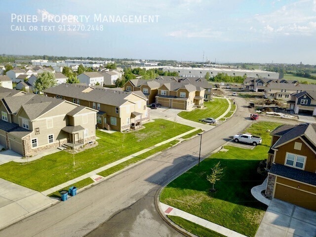 Building Photo - 23262 W 87th Terrace