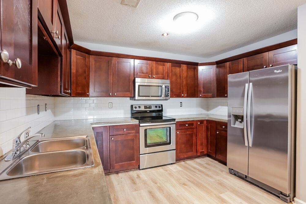 Building Photo - 4218 Markston Dr