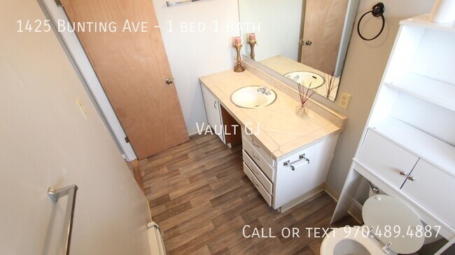 Building Photo - 1425 Bunting Ave