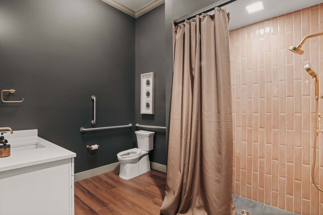 Building Photo - 240 Rep. John Lewis Way N