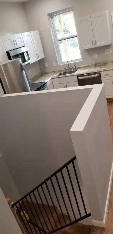 Building Photo - The Adams Apartments