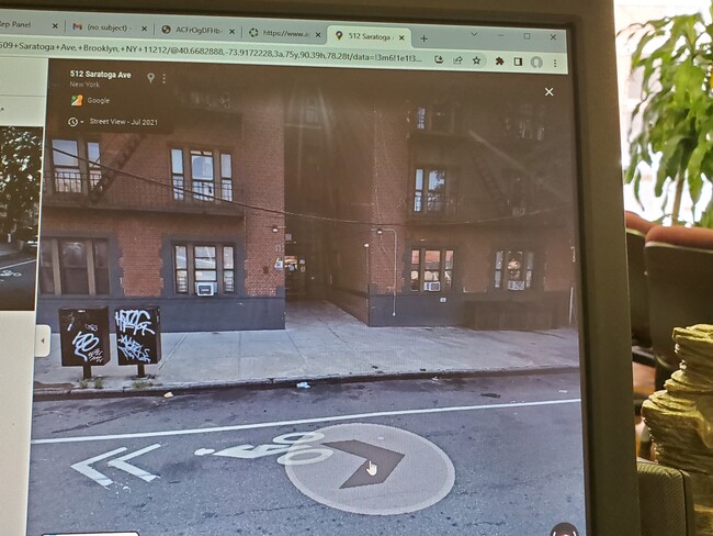 Primary Photo - 515 Saratoga Ave