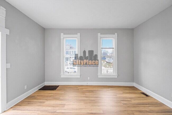 Building Photo - 1115 Keystone Ave