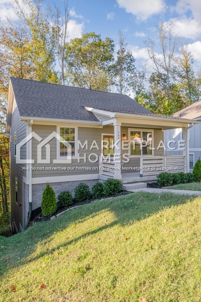 Building Photo - 163 Arbor Lp