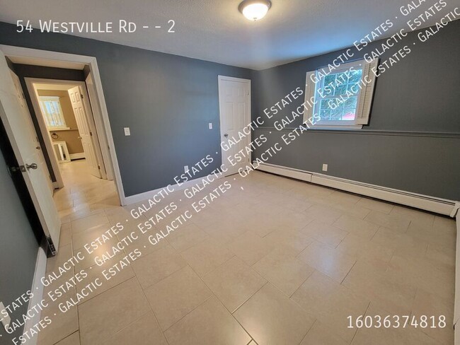 Building Photo - 1st floor/lower level 2 bed 1 bath recentl...