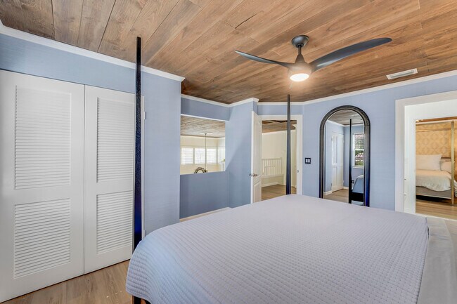 Building Photo - 26 Vía Aurelia