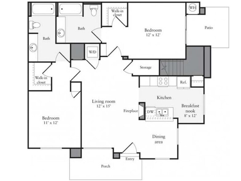 Building Photo - 29128 Oak Creek Ln