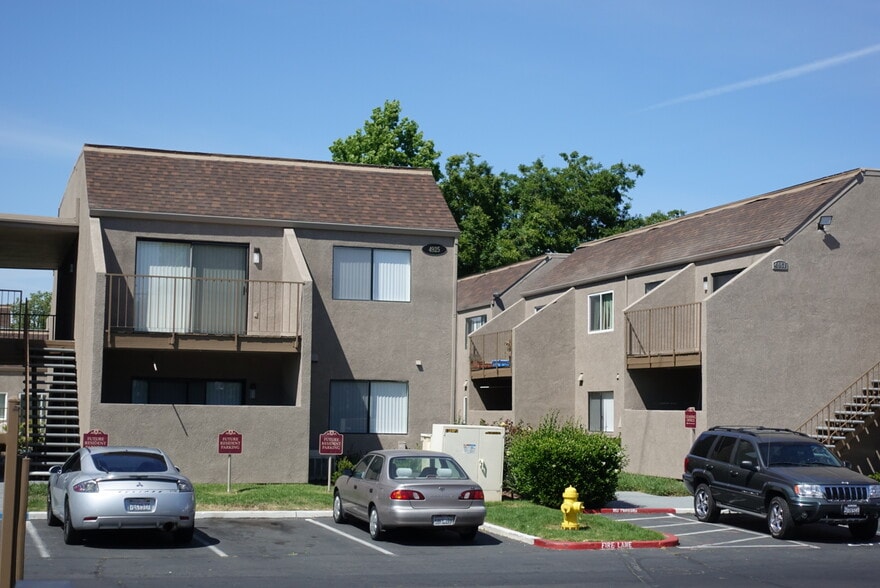 Cedar Ridge Apartments 4945 Mack Rd Sacramento CA 95823 Apartment