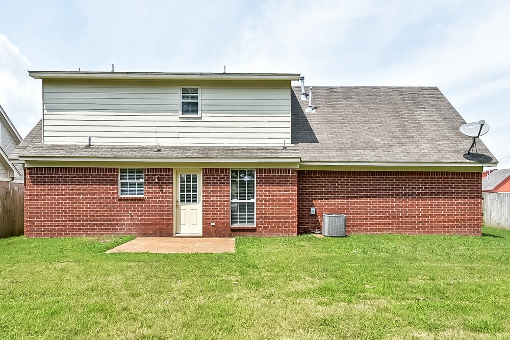 Building Photo - 4483 Shadow Glen Cove