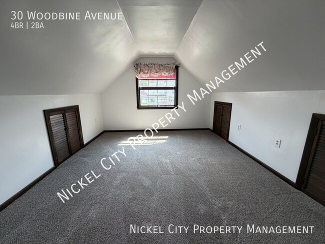 Building Photo - 30 Woodbine Ave