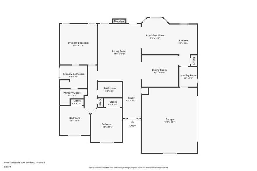 Building Photo - 8607 Sunnyvale St N