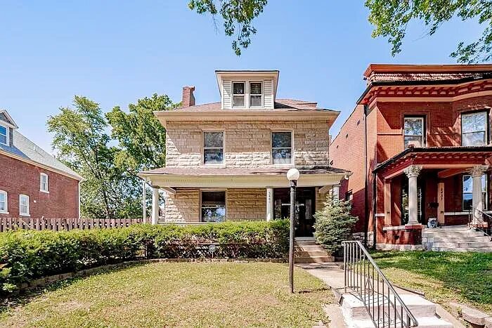 Building Photo - 5441 Enright Ave