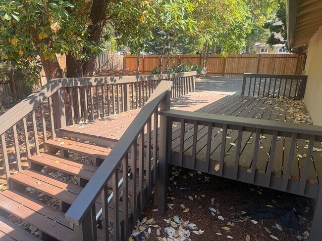 Building Photo - Updated Single Level Home