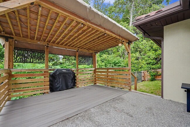 Building Photo - Waterfront Community Living in Soundview Landing with Private Boat Slip!