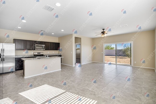 Building Photo - Beautiful rental home in Gila Buttes!