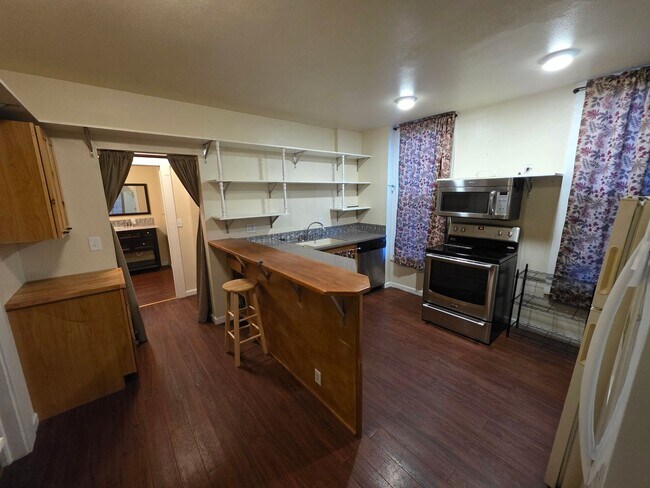 Building Photo - Wonderful Home in Spokane