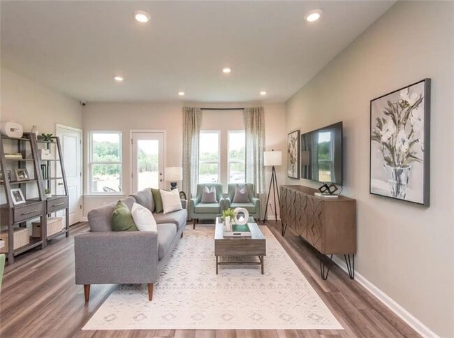 Building Photo - 2466 Rocky City Ln