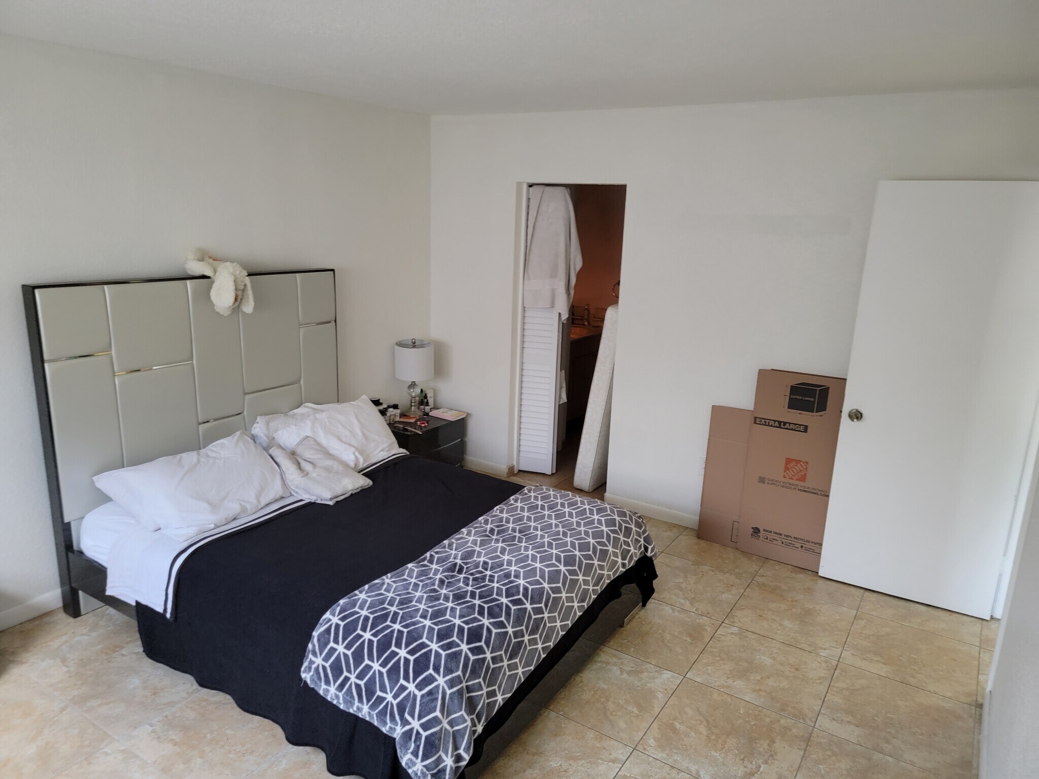 Master Bed 2 - 8425 NW 8th St