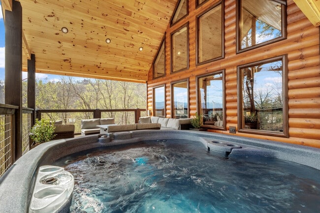 Building Photo - 2125 Rising Fawn Way