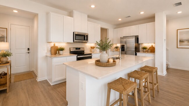 Building Photo - 6039 Oracle Ct