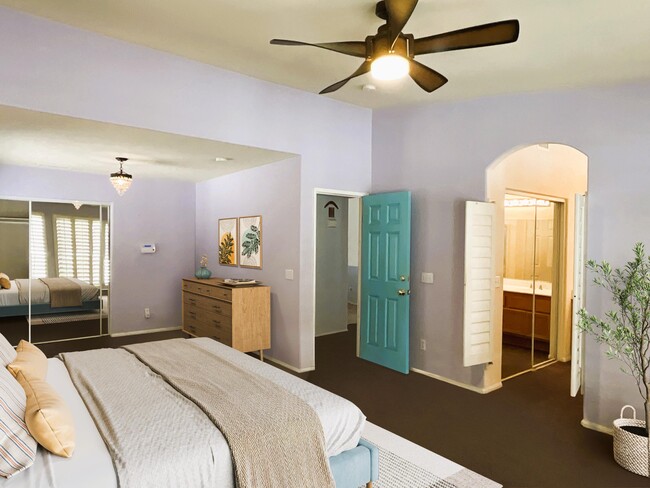 Building Photo - 79269 Paseo Del Rey