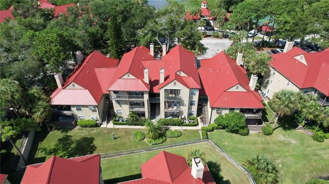 Building Photo - 246 Afton Square