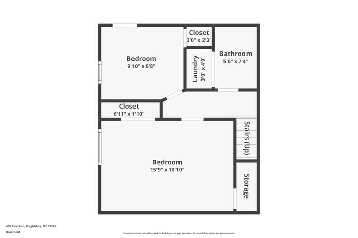 Building Photo - 406 Pine Run