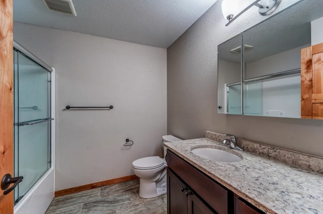 Interior Photo - Sunset Place Apartments